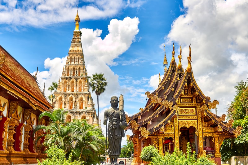 The Quiet Transformation of Chiang Mai's Tech Scene