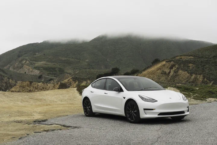 BYD Crowned World's EV King as Tesla's Streak Ends — What Happened
