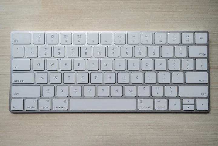 Keyboard Collection 2025
