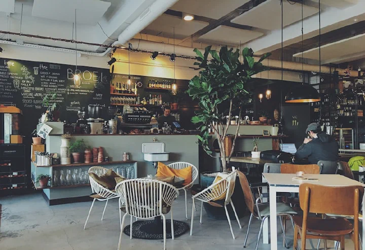 The Quiet Revolution of Thai Coffee Culture