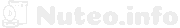 nuteoinfo high resolution logo grayscale transparent (1)